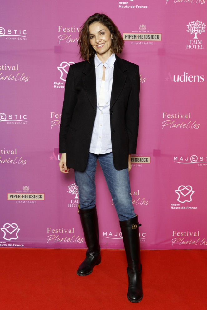 Śmierć gwiazdy Netflixa. Córki poinformowały, że Nadia Fares nie żyje