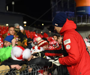 Puchar Świata Zakopane 2020 - finał indywidualny 26.01.2020