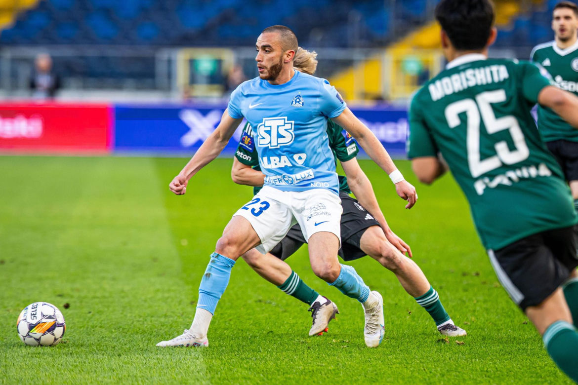 Ruch Chorzów - Legia Warszawa