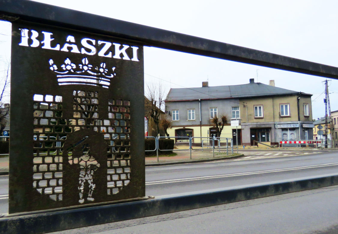 To najpiękniejsze miasteczko w woj. łódzkim. Zachwyca zabytkowymi mieszczańskimi domami