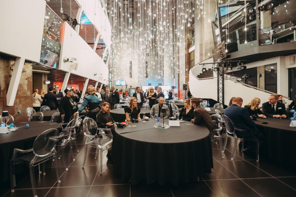Science & Technology Film Festival