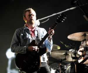 Kings of Leon