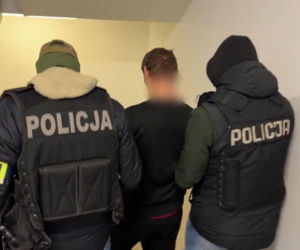 Już trzy osoby usłyszały zarzuty po brutalnym ataku na człowieka na osiedlu Bajka w Bydgoszczy