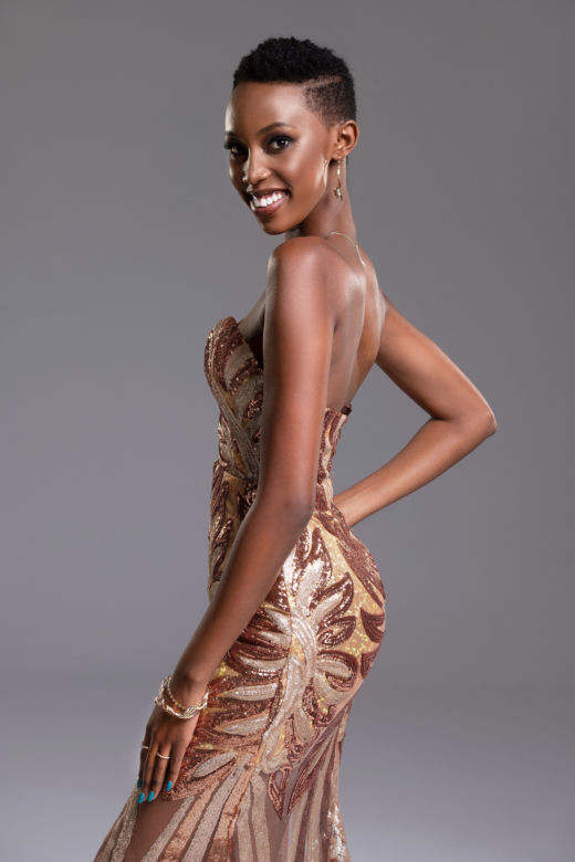 Rwanda