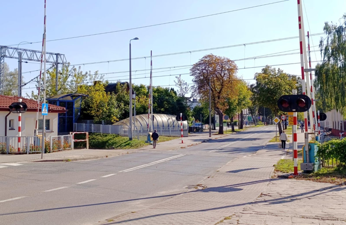 Koniec koszmaru kierowców w Iławie. Powstanie wyczekiwany tunel za 120 mln zł