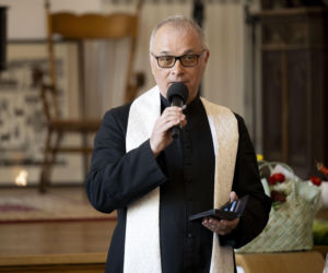 Wielkanoc w Domu Aktora w Skolimowie