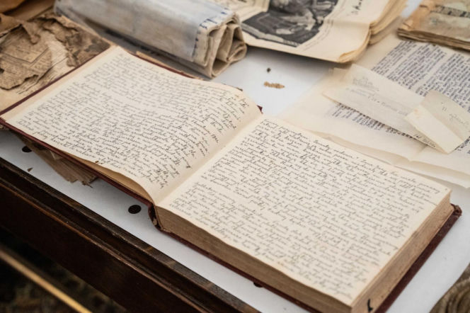 Tajne dokumenty ujawnione po 81 latach. Rafał Trzaskowski mówi o sensacyjnym odkryciu