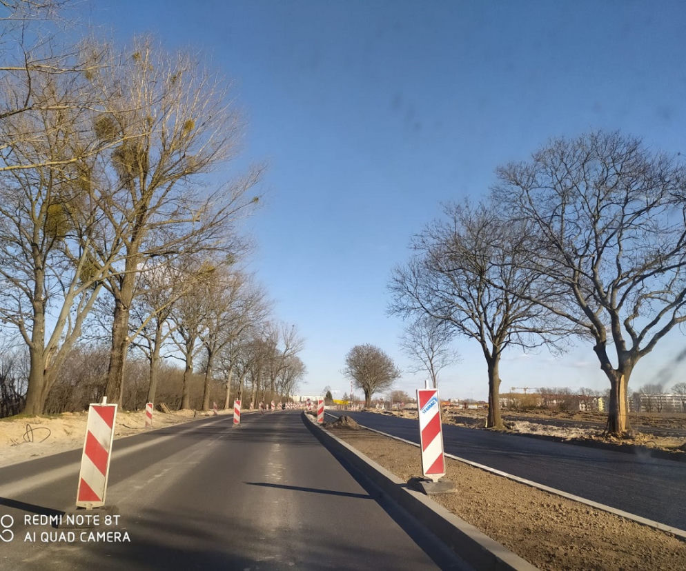 Gorzów Myśliborska 