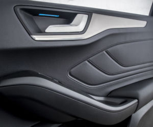 Ford Focus Titanium 2018