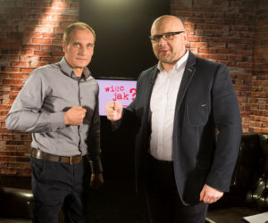 Debata prezydencka tylko z naczelnym Super Expressu