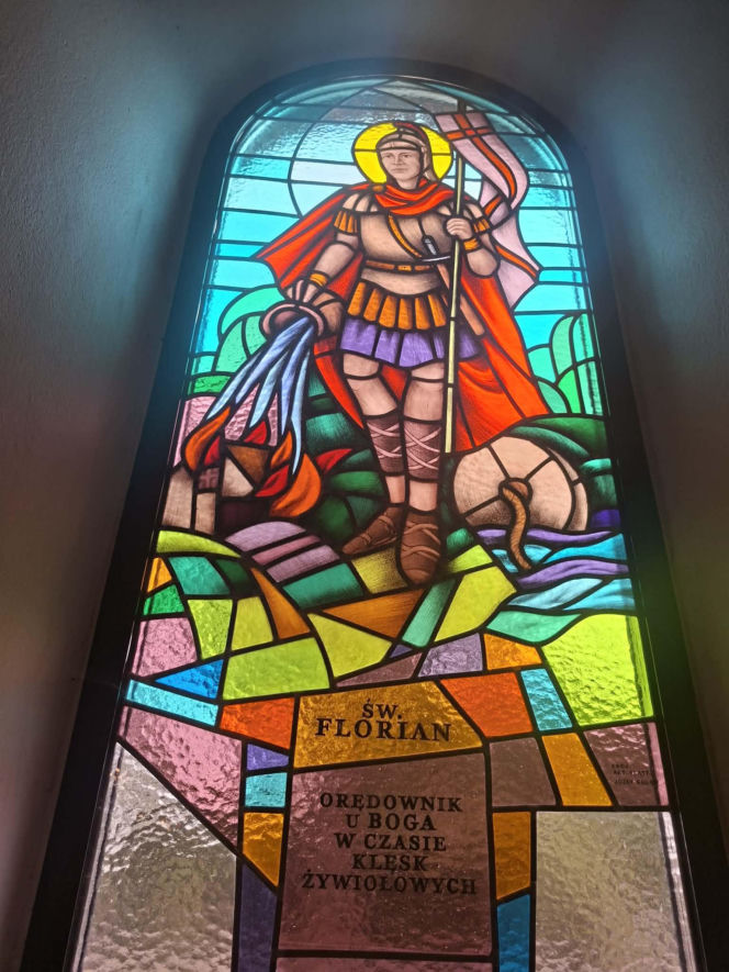 Mała wieś pod Opatowem i wielka historia. To tutaj spotkali się Karol Gustaw i Rakoczy