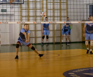 Płock: MUKS Volley pewnie wygrywa, KPS z pierwszą porażką w sezonie [WIDEO, ZDJĘCIA]