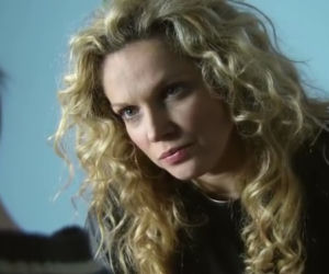 Przyjaciółki 3 sezon odc. 39. Patrycja (Joanna Liszowska)