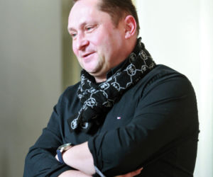 Tak zmieniał się Kamil Durczok