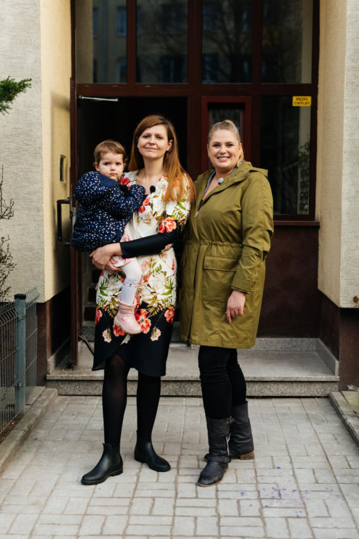  Niestety przyszła pandemia, a ponieważ pani Paulina z mężem żyli wyłącznie z turystyki, mimo długiej walki o przetrwanie, zbankrutowali, tracąc wszystkie oszczędności życia. 