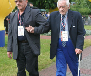 Kazimierz Górski, nieznane zdjęcia