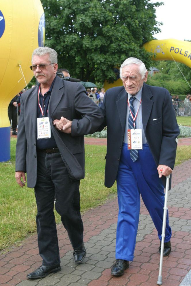 Kazimierz Górski, nieznane zdjęcia