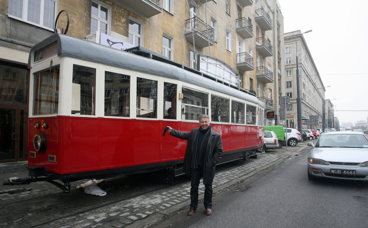 Emilian Kamiński nie żyję
