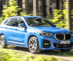 BMW X1 M Sport