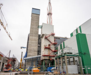 Można otwierać spalarnię! Znamy termin otwarcia giganta na Targówku