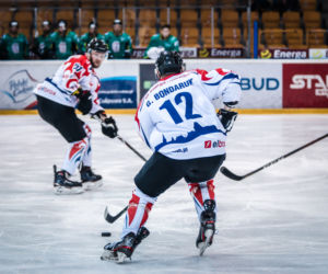 KH Energa Toruń - GKS Jastrzębie 2:3 - zdjęcia z Tor-Toru