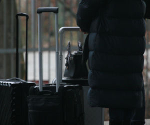 Izabela Janachowska - eko podróż milionerów