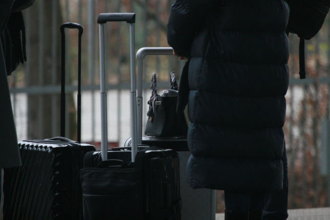 Izabela Janachowska - eko podróż milionerów