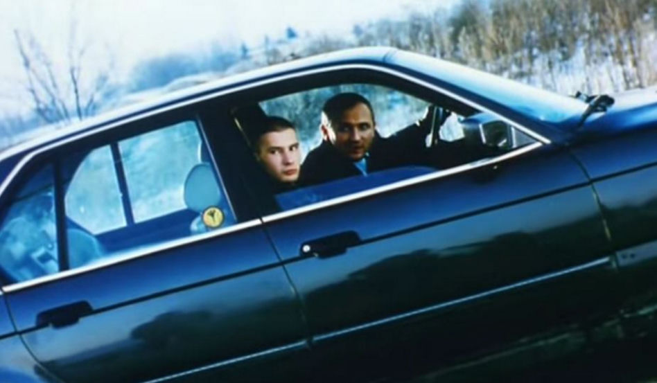 Aleksander Kwaśniewski dorobi w filmie