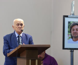 Pogrzeb Jacka Ziobera