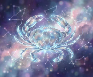 Horoskop dzienny Rak na 23 maja. Gwiazdy pomogą Ci uwolnić się od dawnego bagażu emocji