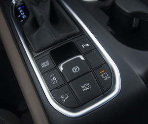 Hyundai Santa Fe 2.0 CRDi 185 KM 8AT 4WD Platinum