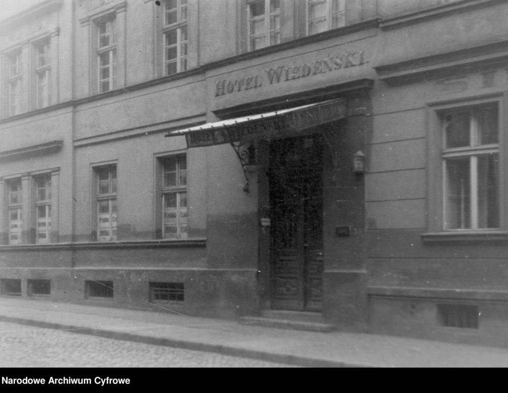 Kalisz na starych zdjęciach! Tak kiedyś wyglądało nasze miasto [ARCHIWALNE ZDJĘCIA]