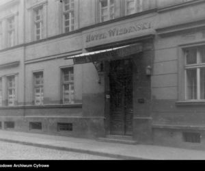 Kalisz na starych zdjęciach! Tak kiedyś wyglądało nasze miasto [ARCHIWALNE ZDJĘCIA]