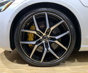 Volvo S60 T8 Polestar Engineered - polska premiera