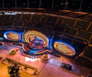 Sylwester Polsat 2019/20 - największe gwiazdy, największa scena i największa dyskoteka w Polsce!