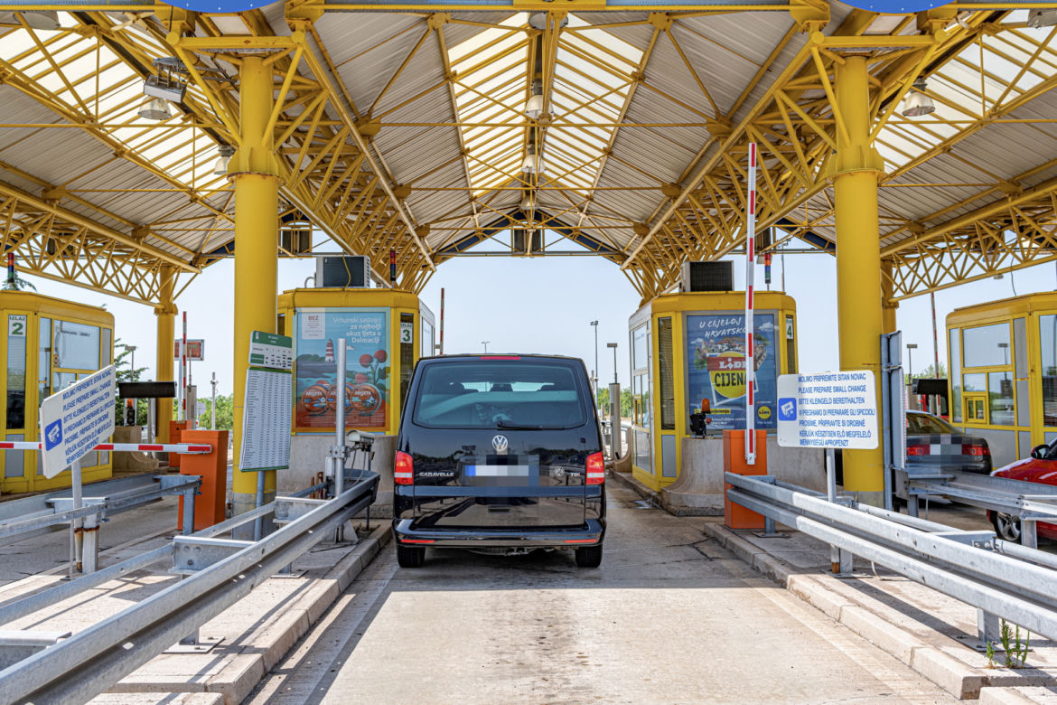 Autostrada