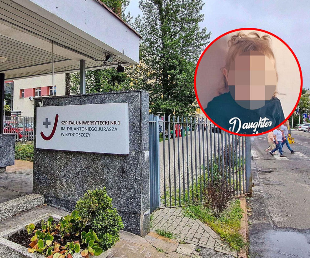 5-latka wypadła z 11. piętra i przeżyła. Lekarz mówi wprost: Dla nas to cud