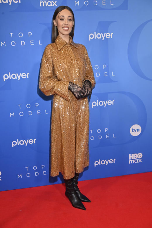 Finał 14. edycji "Top Model"