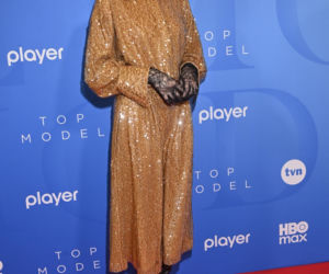 Finał 14. edycji Top Model