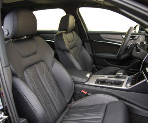 Audi A6 Avant 50 TDI quattro S-Line