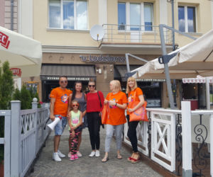 Eska Summer City U Lodziarzy. Zobacz, jak było! [ZDJĘCIA]