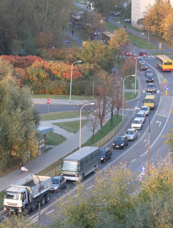 Warszawa. Ruszają prace nad odnogą trawmaju do Wilanowa. Nitka na Stegny ma powstać w rok