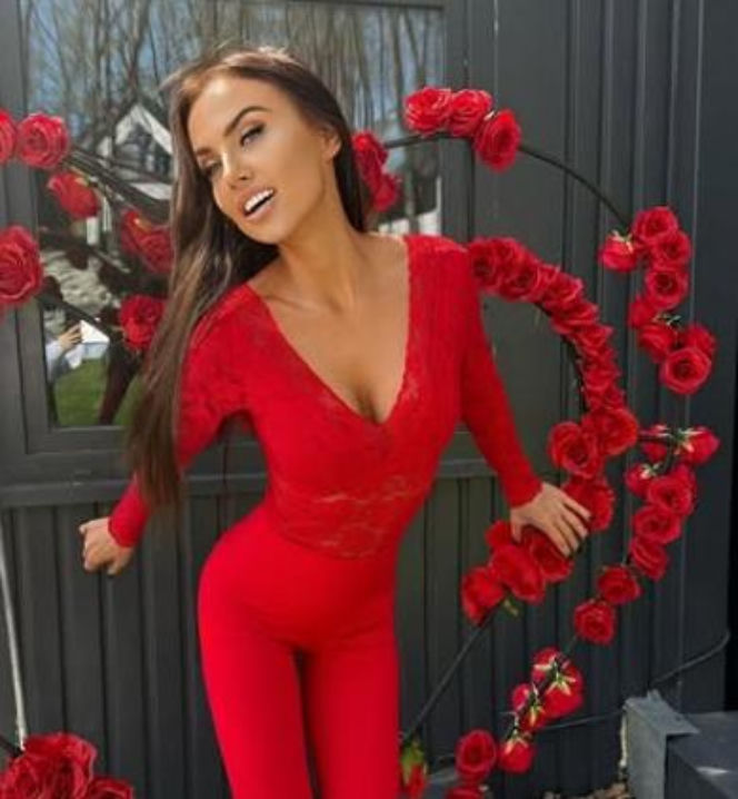 Monika Laskowska