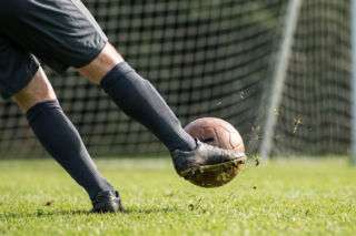 Ekstraklasa piłkarska strzelcy. Zobacz aktualną klasyfikację