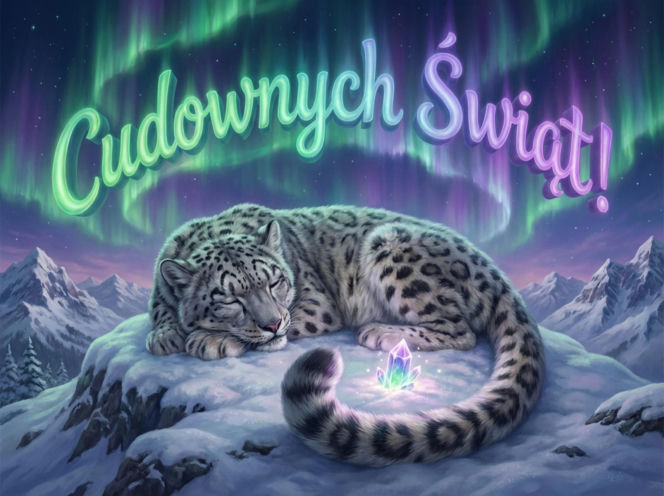 E-kartki na święta Bożego Narodzenia. Piękne grafiki do skopiowania i wysłania