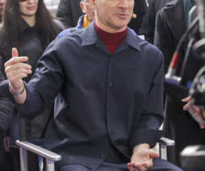 Wielka zmiana w życiu Kammela! Nie robił tego od 20 lat. Teraz pokazał zdjęcie na dowód