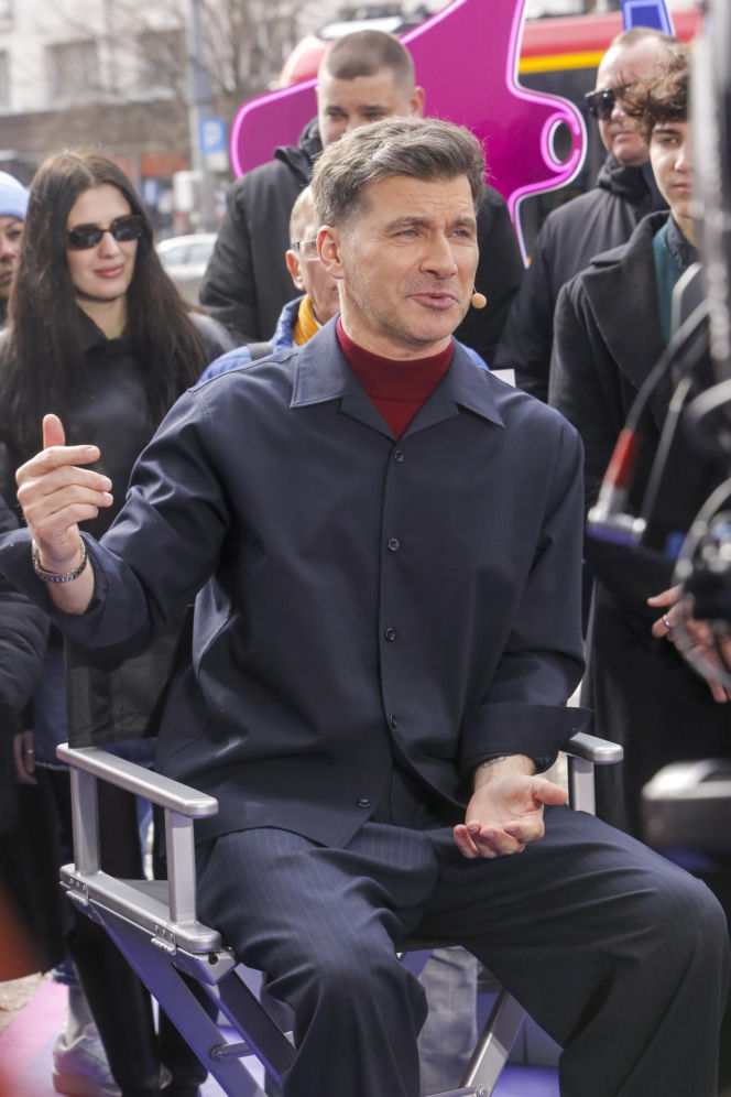 Wielka zmiana w życiu Kammela! Nie robił tego od 20 lat. Teraz pokazał zdjęcie na dowód