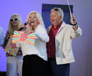 6. odcinek Sanatorium miłości