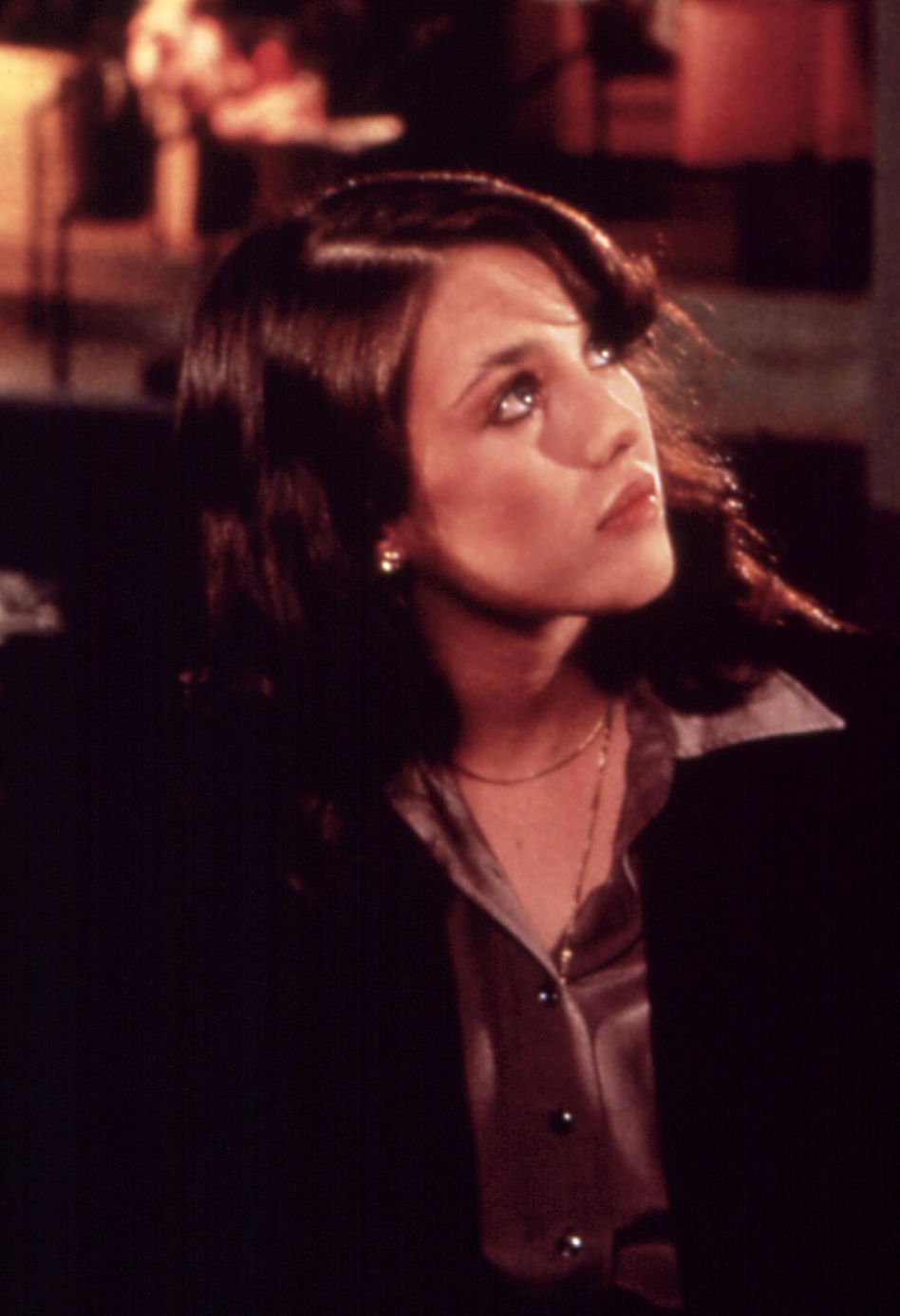 Isabelle Adjani