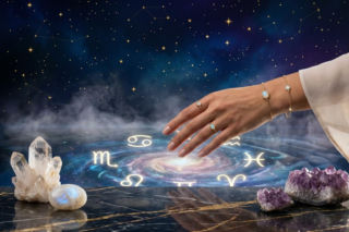 Horoskop dzienny na 20 lutego - Gwiazdy niosą energię do działania, ale spokój ducha jest kluczem do sukcesu
